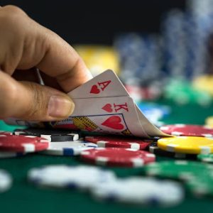 Blackjack Buster: Reglas y Estrategias
