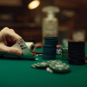 Blackjack Español: Reglas y Estrategias