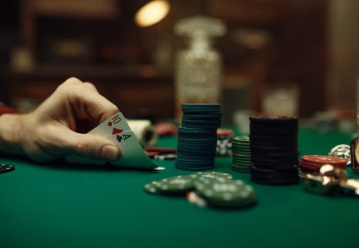 Blackjack Español: Reglas y Estrategias