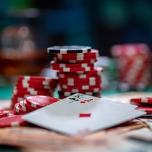 Blackjack Surrender: Reglas y Estrategias