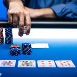 Cuatro sistemas para ganar en el Blackjack