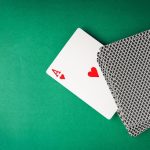 Manos y Estrategias en el Blackjack