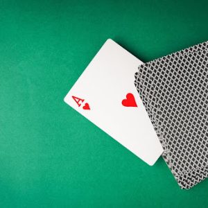 Manos y Estrategias en el Blackjack