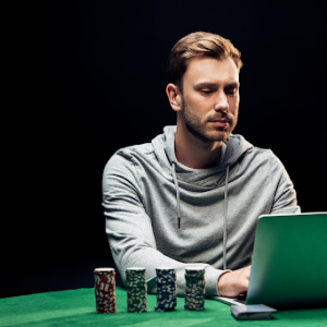 Blackjack Europeo