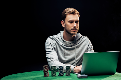 Blackjack Europeo