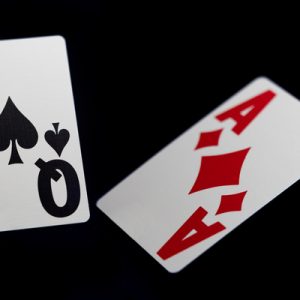 Blackjack Inglés o Pontoon: Reglas y Estrategias