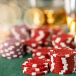 Probabilidades del Blackjack