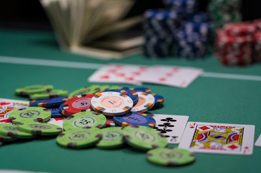 Blackjack Americano vs Blackjack Europeo
