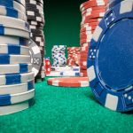 Jugando al Blackjack en línea