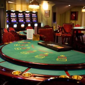 Blackjack Switch: Reglas y Estrategias